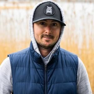 Meet your Posher, Frank